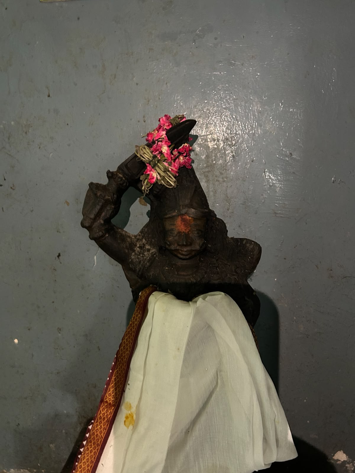 ஸ்ரீ கருப்பண்ணசாமி